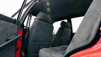 1991 Lancia Delta HF Integrale Evoluzione