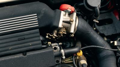 1991 Lancia Delta HF Integrale Evoluzione