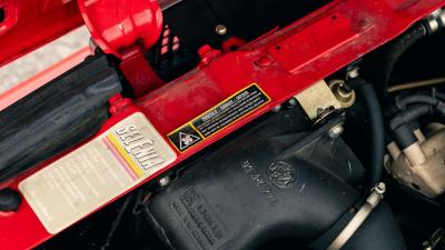 1991 Lancia Delta HF Integrale Evoluzione