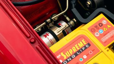 1991 Lancia Delta HF Integrale Evoluzione