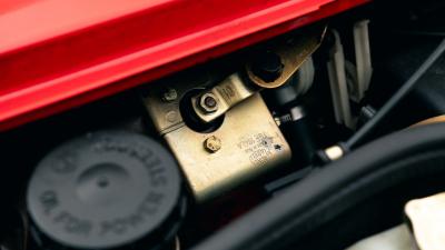 1991 Lancia Delta HF Integrale Evoluzione