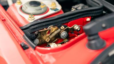 1991 Lancia Delta HF Integrale Evoluzione