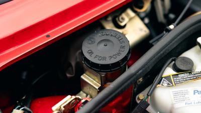 1991 Lancia Delta HF Integrale Evoluzione