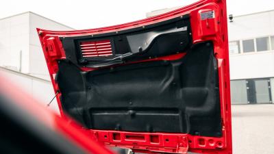 1991 Lancia Delta HF Integrale Evoluzione