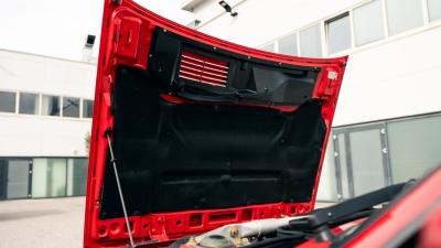 1991 Lancia Delta HF Integrale Evoluzione