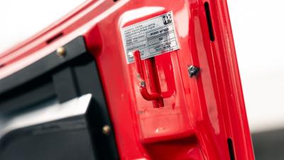 1991 Lancia Delta HF Integrale Evoluzione