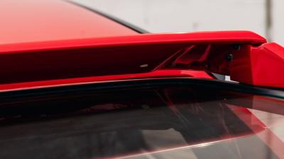 1991 Lancia Delta HF Integrale Evoluzione