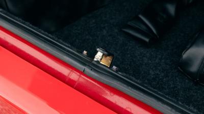 1991 Lancia Delta HF Integrale Evoluzione