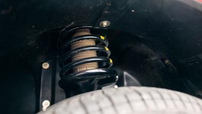 1991 Lancia Delta HF Integrale Evoluzione