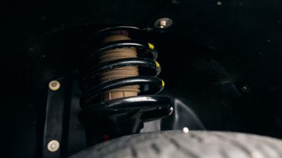 1991 Lancia Delta HF Integrale Evoluzione