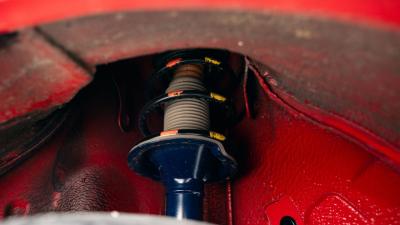 1991 Lancia Delta HF Integrale Evoluzione