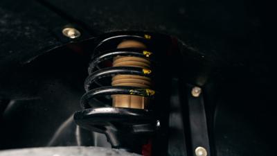 1991 Lancia Delta HF Integrale Evoluzione