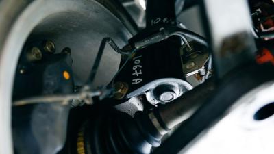 1991 Lancia Delta HF Integrale Evoluzione