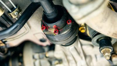 1991 Lancia Delta HF Integrale Evoluzione