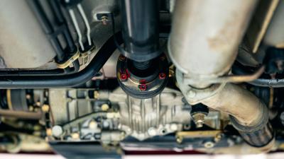 1991 Lancia Delta HF Integrale Evoluzione