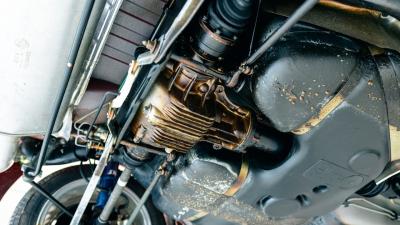 1991 Lancia Delta HF Integrale Evoluzione