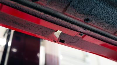 1991 Lancia Delta HF Integrale Evoluzione