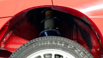 1991 Lancia Delta HF Integrale Evoluzione