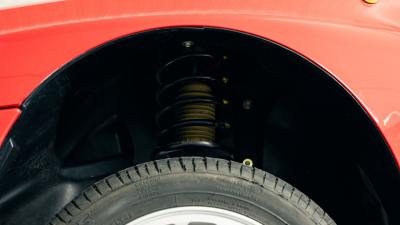 1991 Lancia Delta HF Integrale Evoluzione