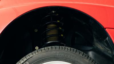 1991 Lancia Delta HF Integrale Evoluzione