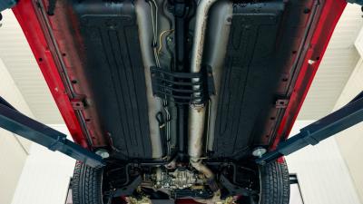 1991 Lancia Delta HF Integrale Evoluzione