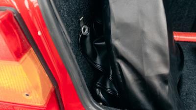 1991 Lancia Delta HF Integrale Evoluzione