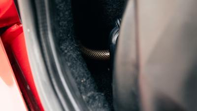 1991 Lancia Delta HF Integrale Evoluzione