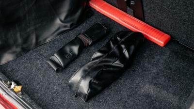 1991 Lancia Delta HF Integrale Evoluzione