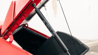 1991 Lancia Delta HF Integrale Evoluzione