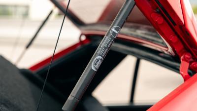 1991 Lancia Delta HF Integrale Evoluzione