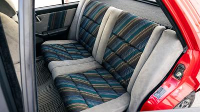 1988 Lancia Delta HF Integrale