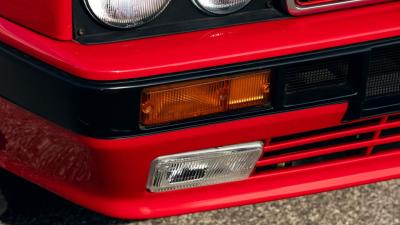 1988 Lancia Delta HF Integrale