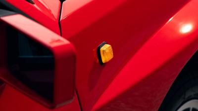 1988 Lancia Delta HF Integrale