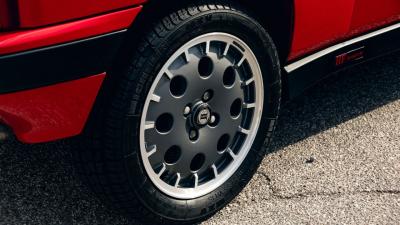 1988 Lancia Delta HF Integrale