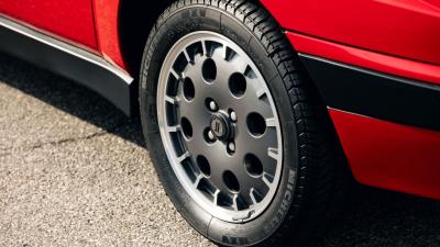 1988 Lancia Delta HF Integrale