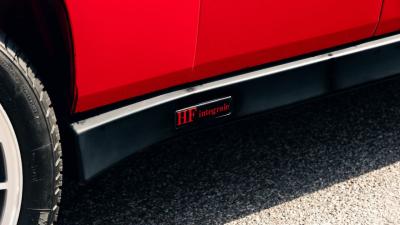 1988 Lancia Delta HF Integrale