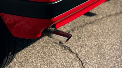 1988 Lancia Delta HF Integrale