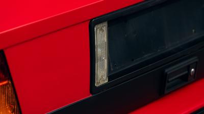 1988 Lancia Delta HF Integrale