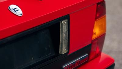 1988 Lancia Delta HF Integrale