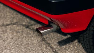 1988 Lancia Delta HF Integrale