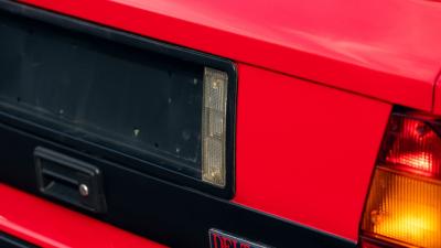 1988 Lancia Delta HF Integrale