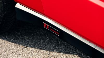 1988 Lancia Delta HF Integrale