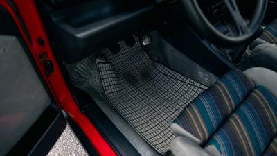 1988 Lancia Delta HF Integrale