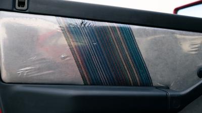 1988 Lancia Delta HF Integrale