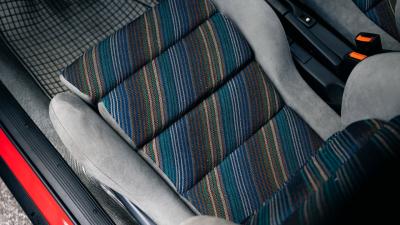 1988 Lancia Delta HF Integrale