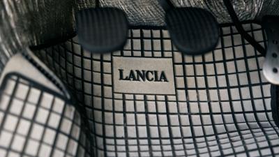 1988 Lancia Delta HF Integrale