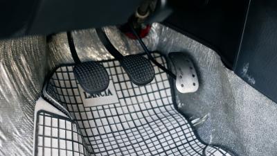 1988 Lancia Delta HF Integrale