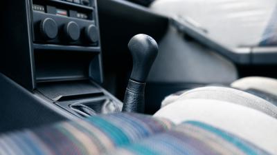 1988 Lancia Delta HF Integrale