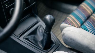 1988 Lancia Delta HF Integrale