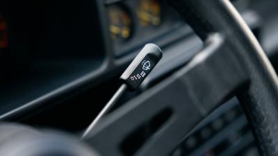 1988 Lancia Delta HF Integrale